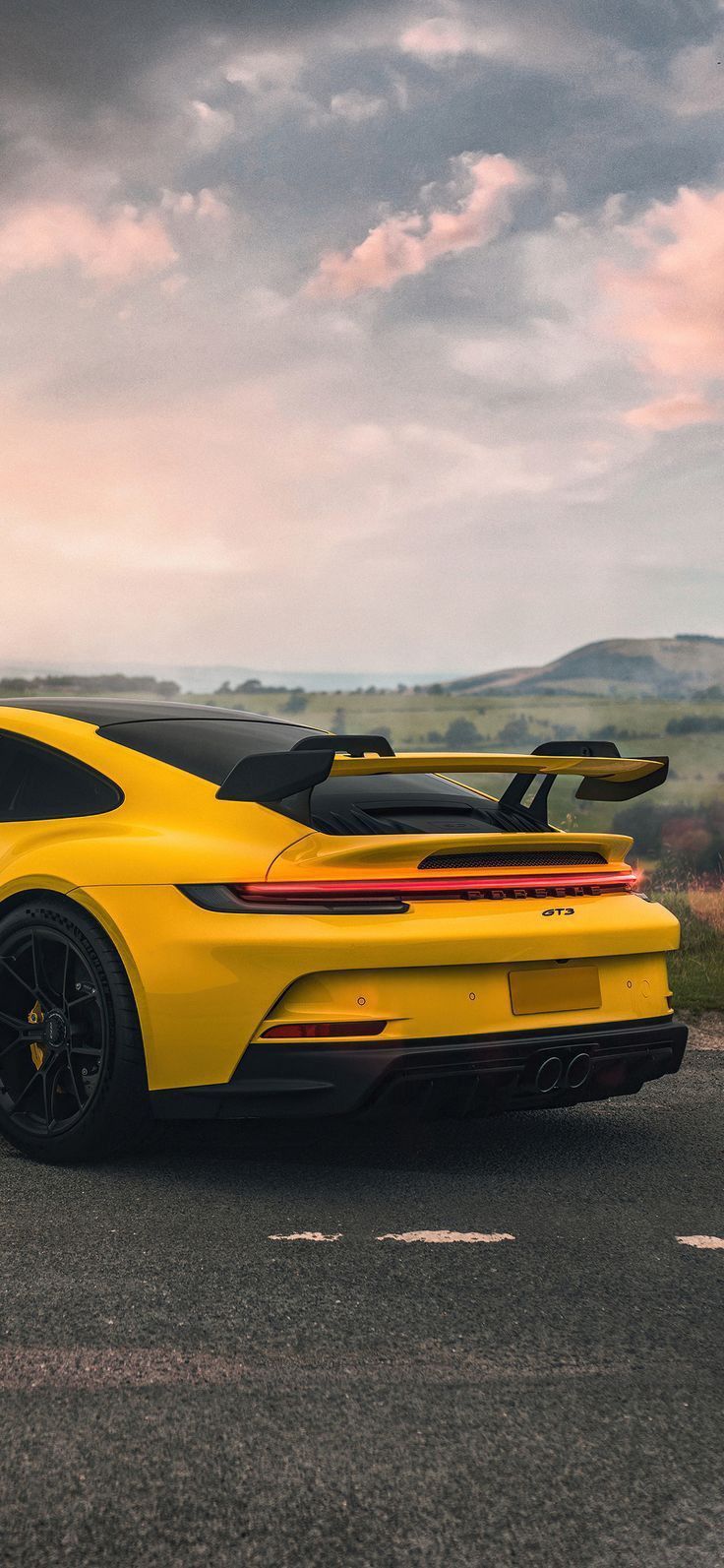 Luxury Cars Wallpaper