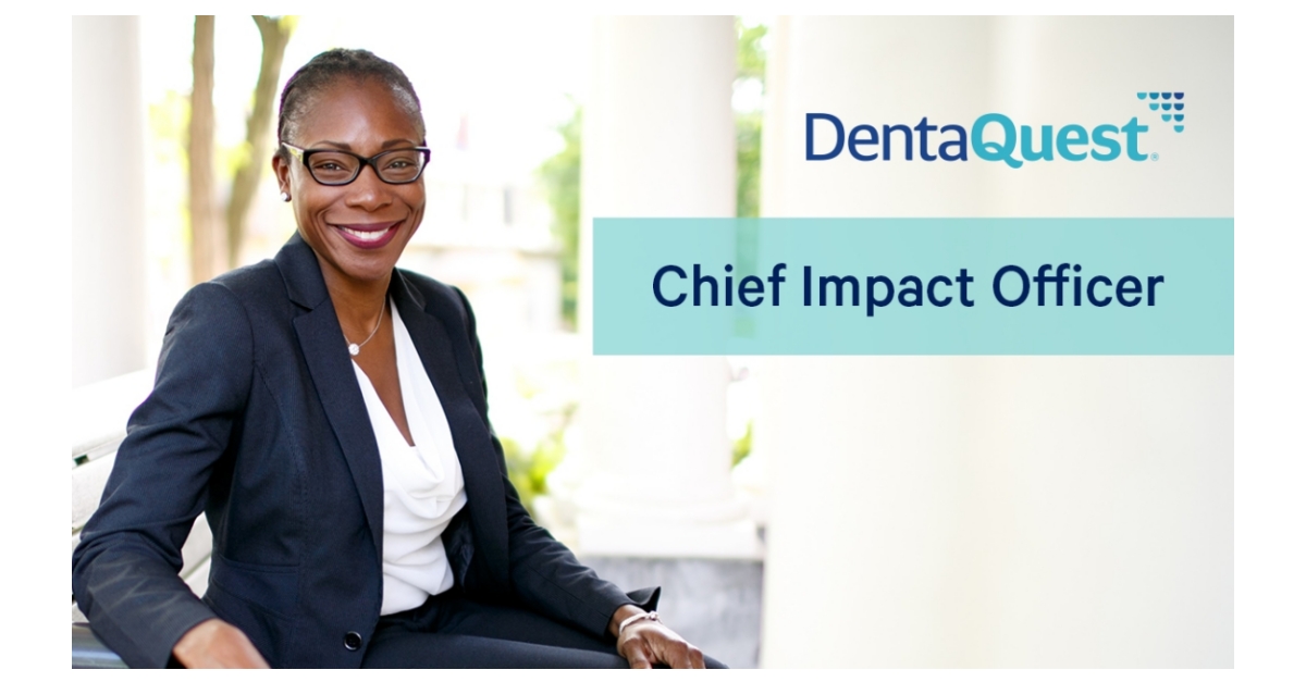 Myechia Minter Jordan To Join Dentaquest As Chief Impact Officer