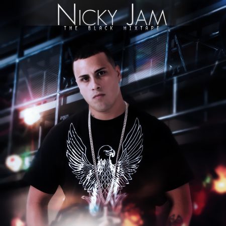 Best Image About Nicky Jam