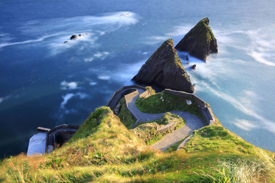 The Top Stops Along Ireland S Wild Atlantic Way