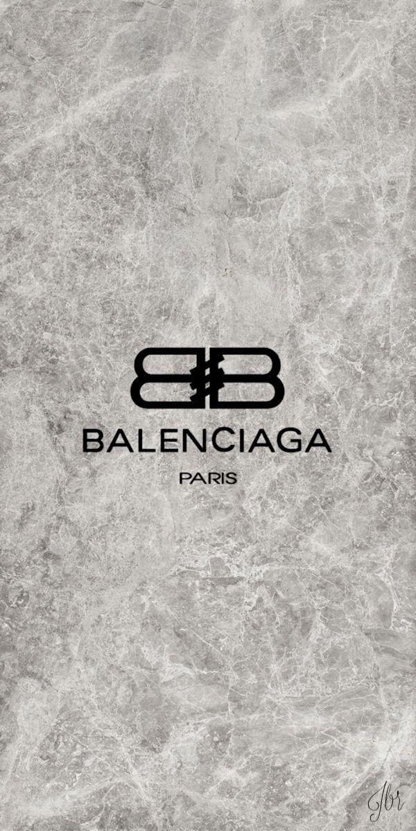 BALENCIAGA Wallpaper Balenciaga wallpaper Iphone wallpaper blur