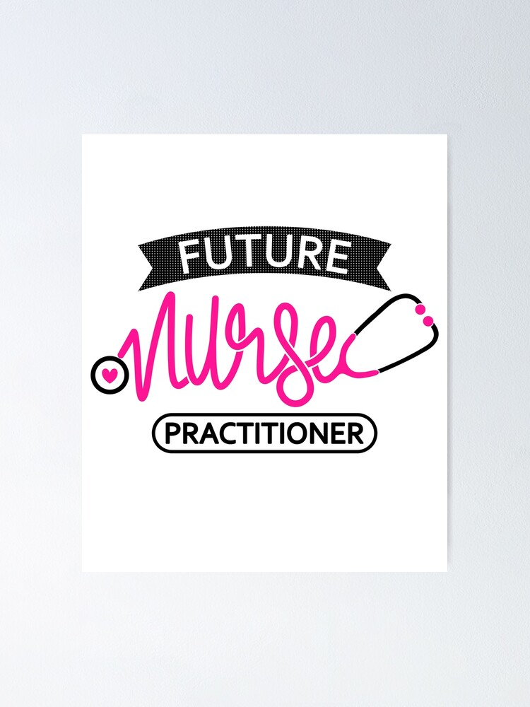 Future Nurse Practitioner NP   Future Nursing Department   New
