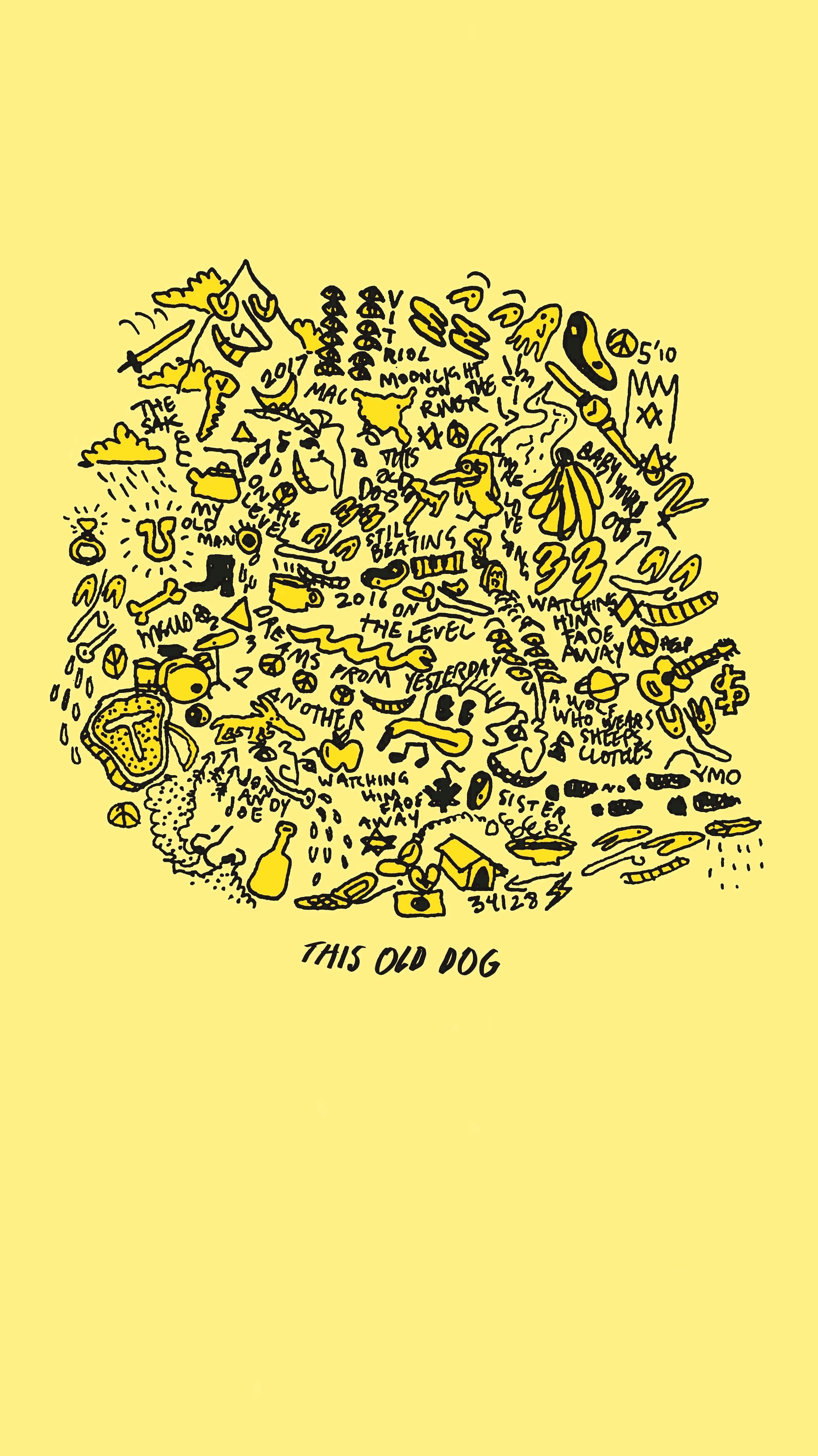 mac demarco this old dog spotify
