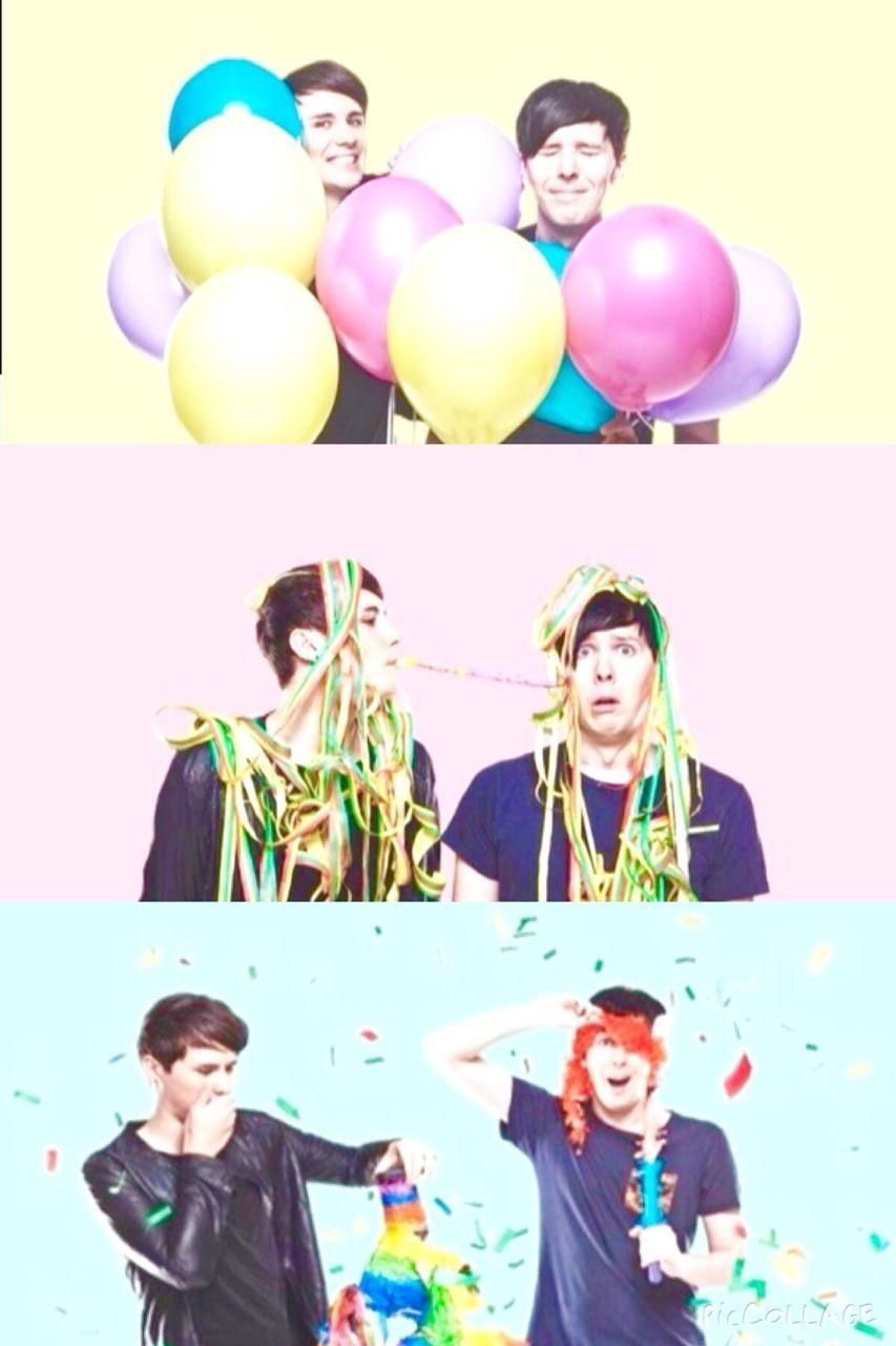 Most Popular Dan And Phil Background Full HD For Pc