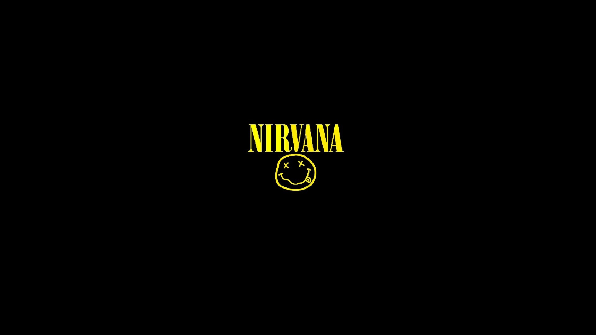 Music   Nirvana Wallpaper