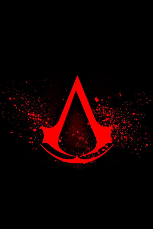  iBlog Assassins Creed Revelations iPhone 4S iPhone 4 Wallpapers 640x960