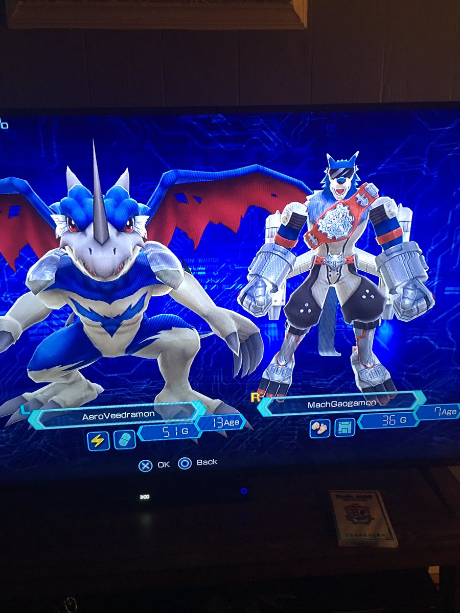 Machgaogamon Hashtag On