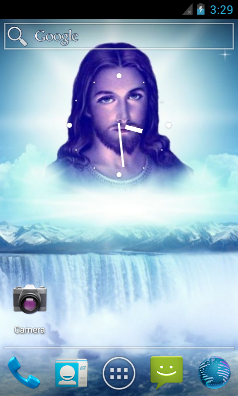 Best Jesus Wallpaper Android Apps On Google Play