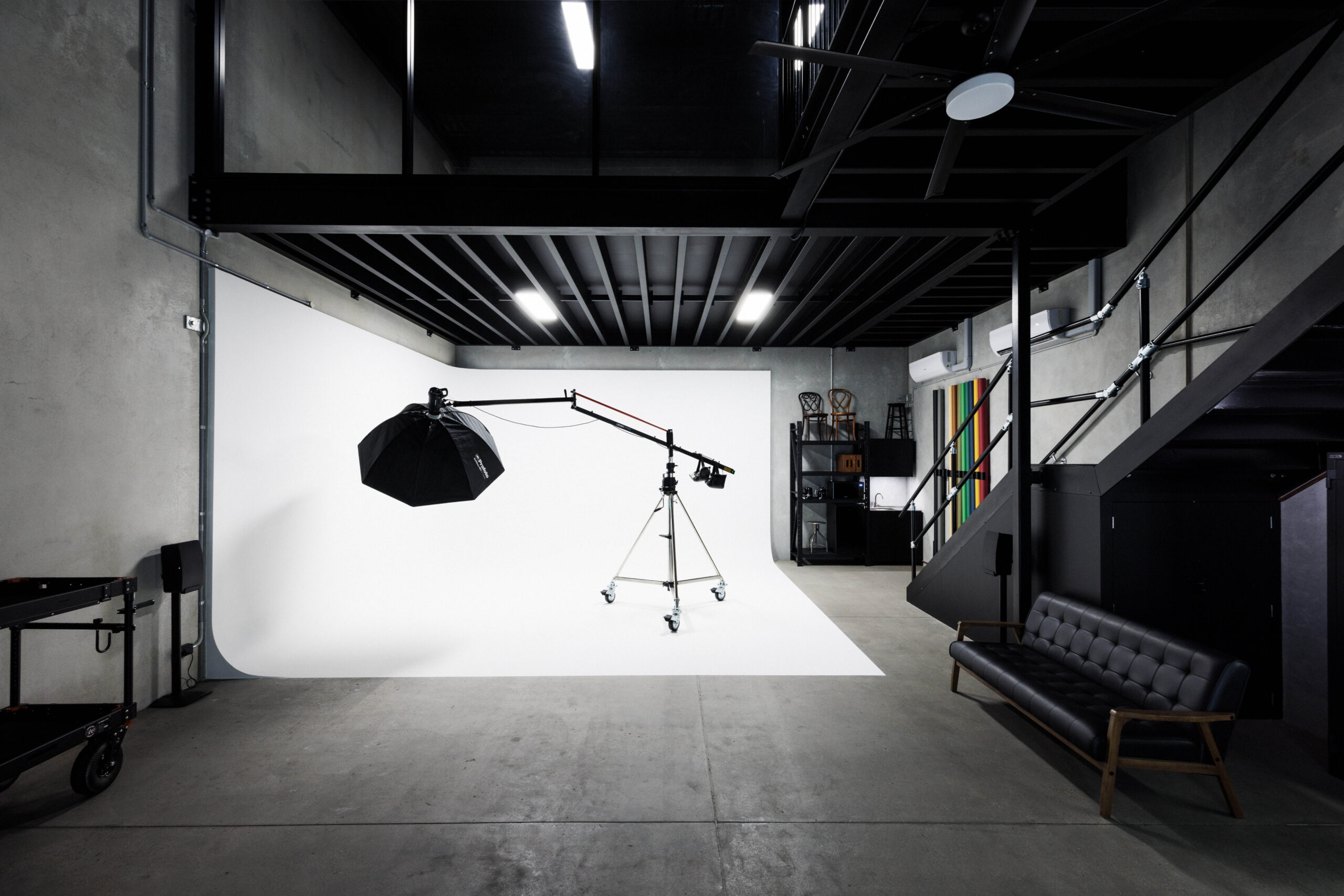 Photography Studio Locations At Norman Radford Wallpaper