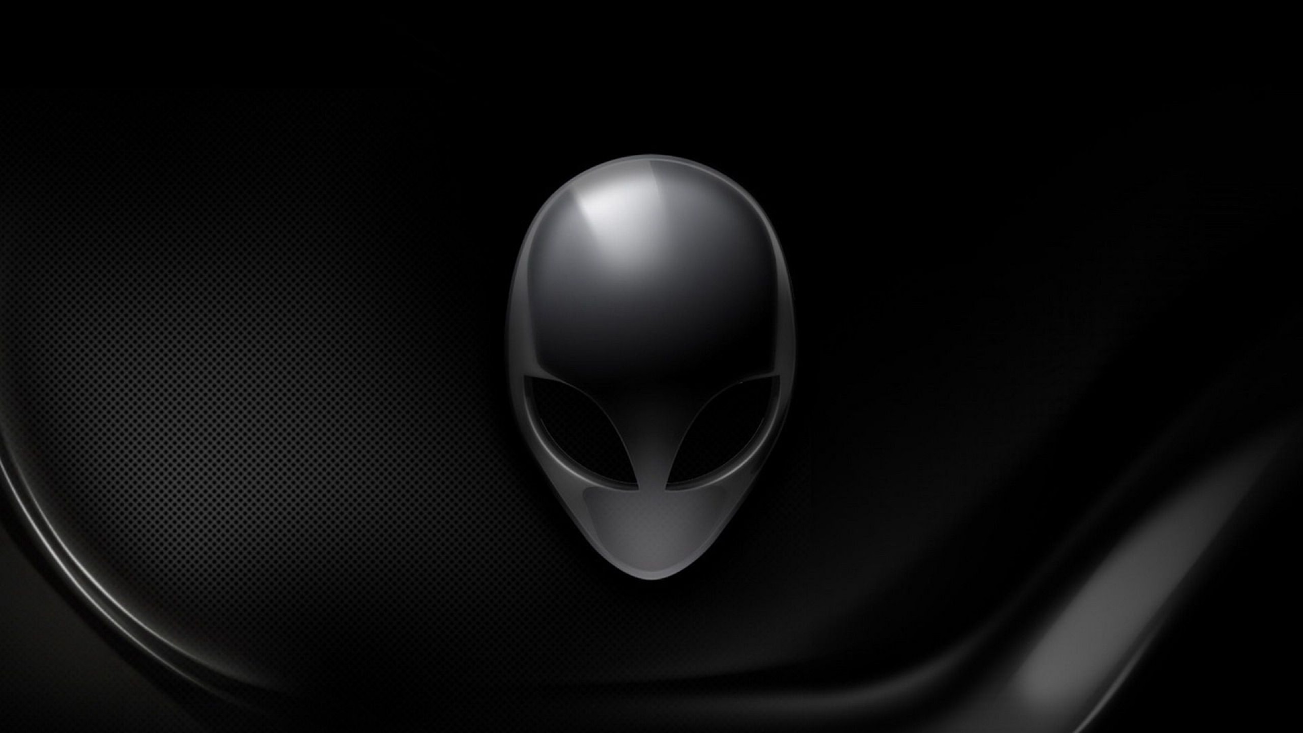 Alienware Logos Logo Wallpaper HD