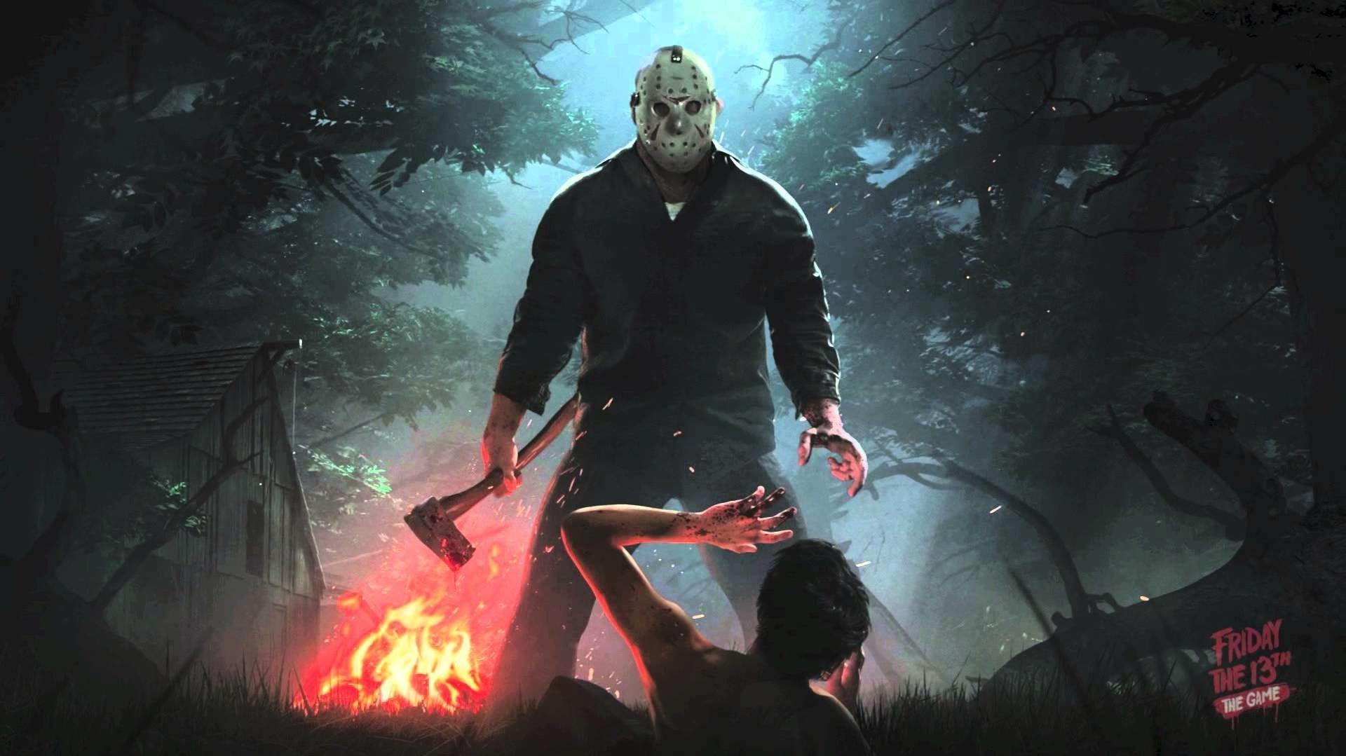 Friday The 13th Wallpaper Apk Pour Android T L Charger