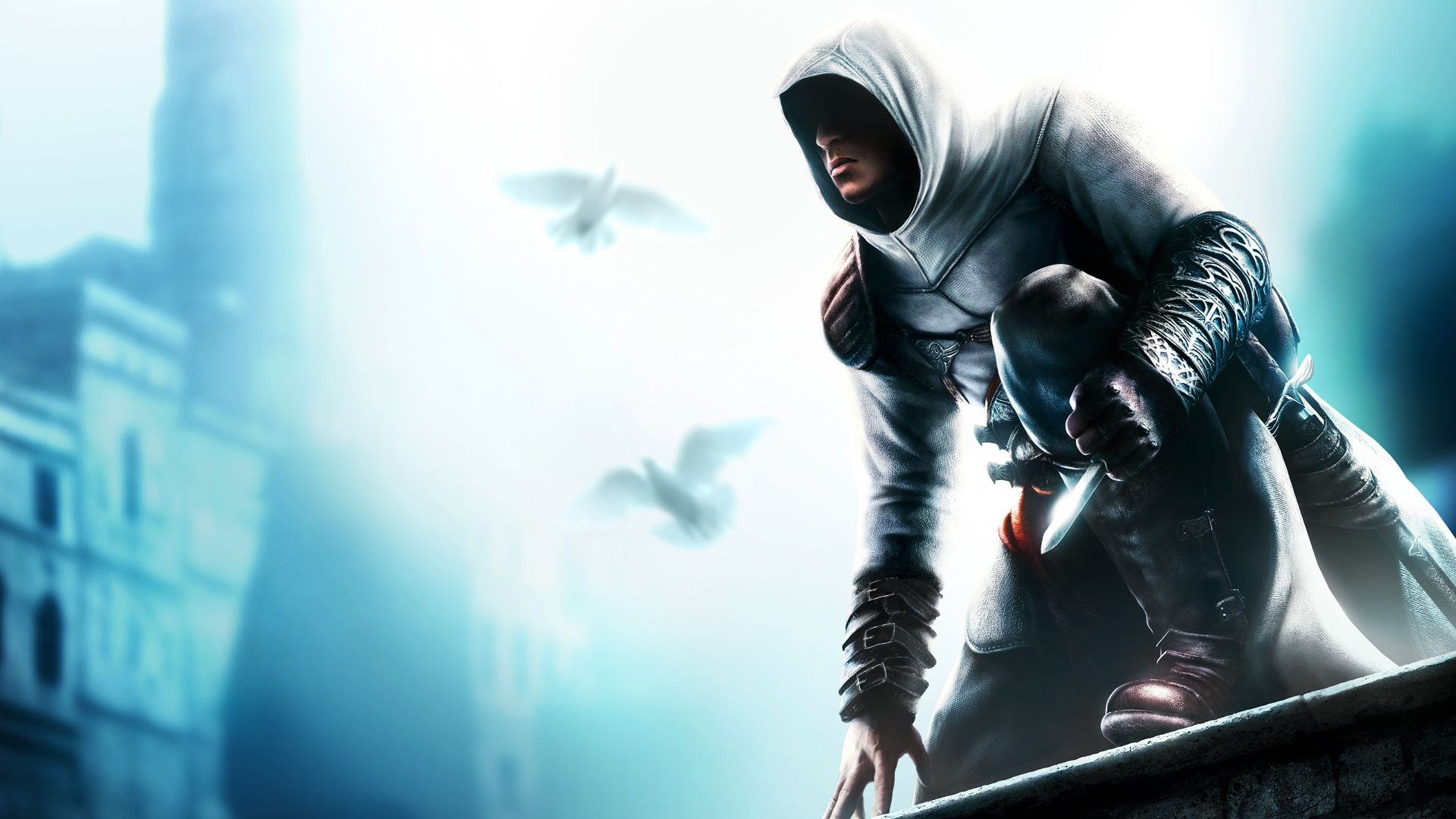 Assassins Creed Hebus High Definition Wallpaper