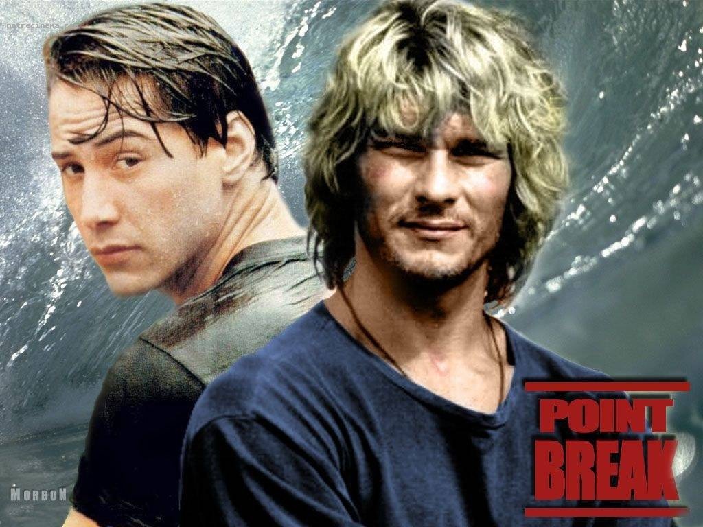 Point Break Release Moved To Christmas Day Screenrelish
