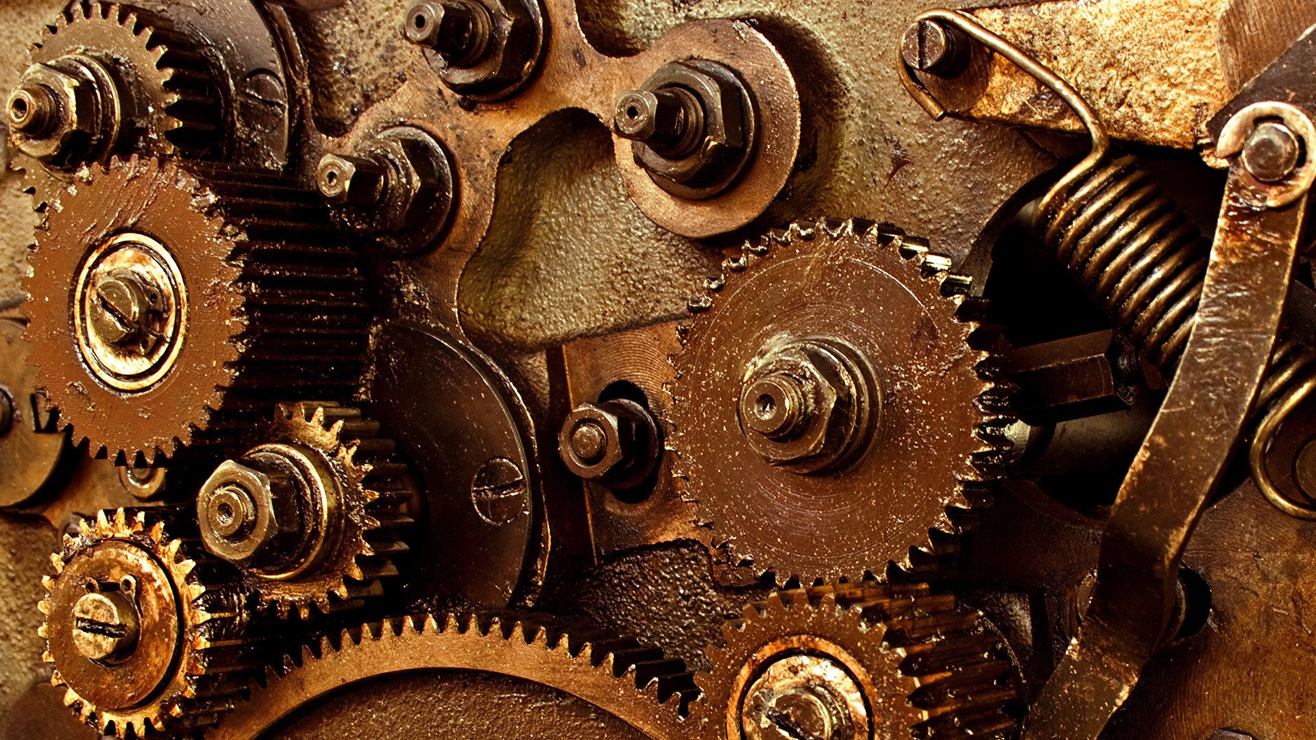 [47+] Mechanical Engineering Wallpapers for PC on ...