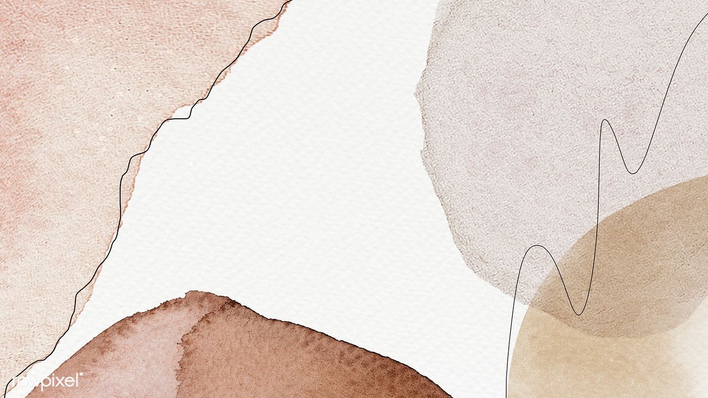 Aesthetic Minimalist Macbook Wallpaper Beige Check Out Our