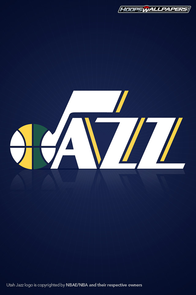 Utah Jazz New Logo Wallpaper Picture