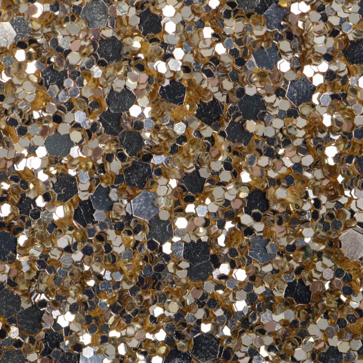 Sand Gold Glam Glitter Wall Covering Glitter Bug Wallpaper