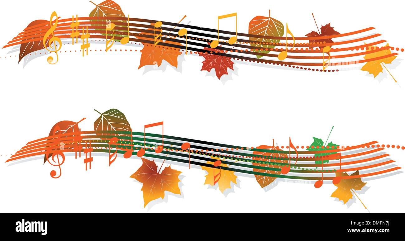 Free download Musical banner hi res stock photography and images ...