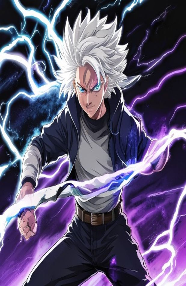 Killua Wallpaper Hd