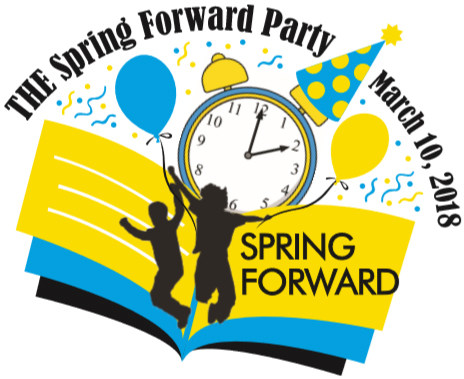 The Spring Forward Party Learning Center