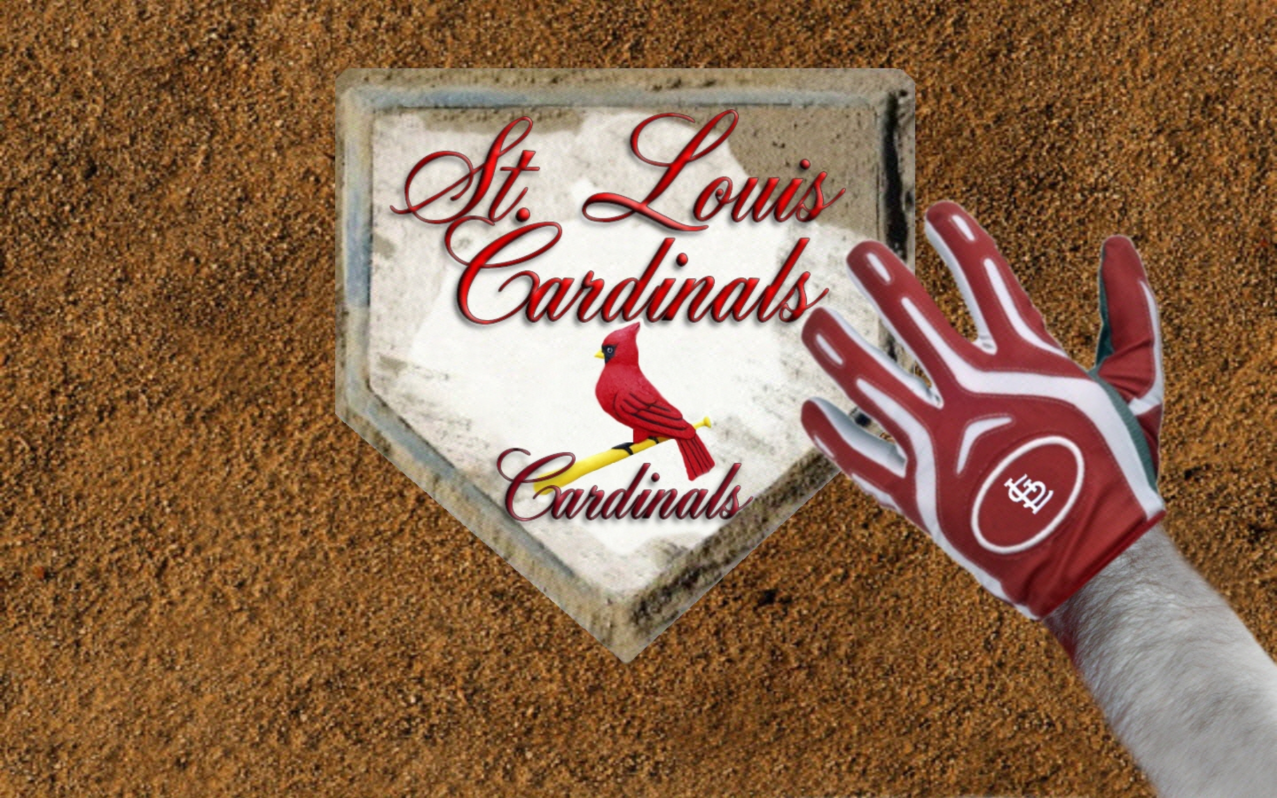 St Louis Cardinals Wallpaper Sf