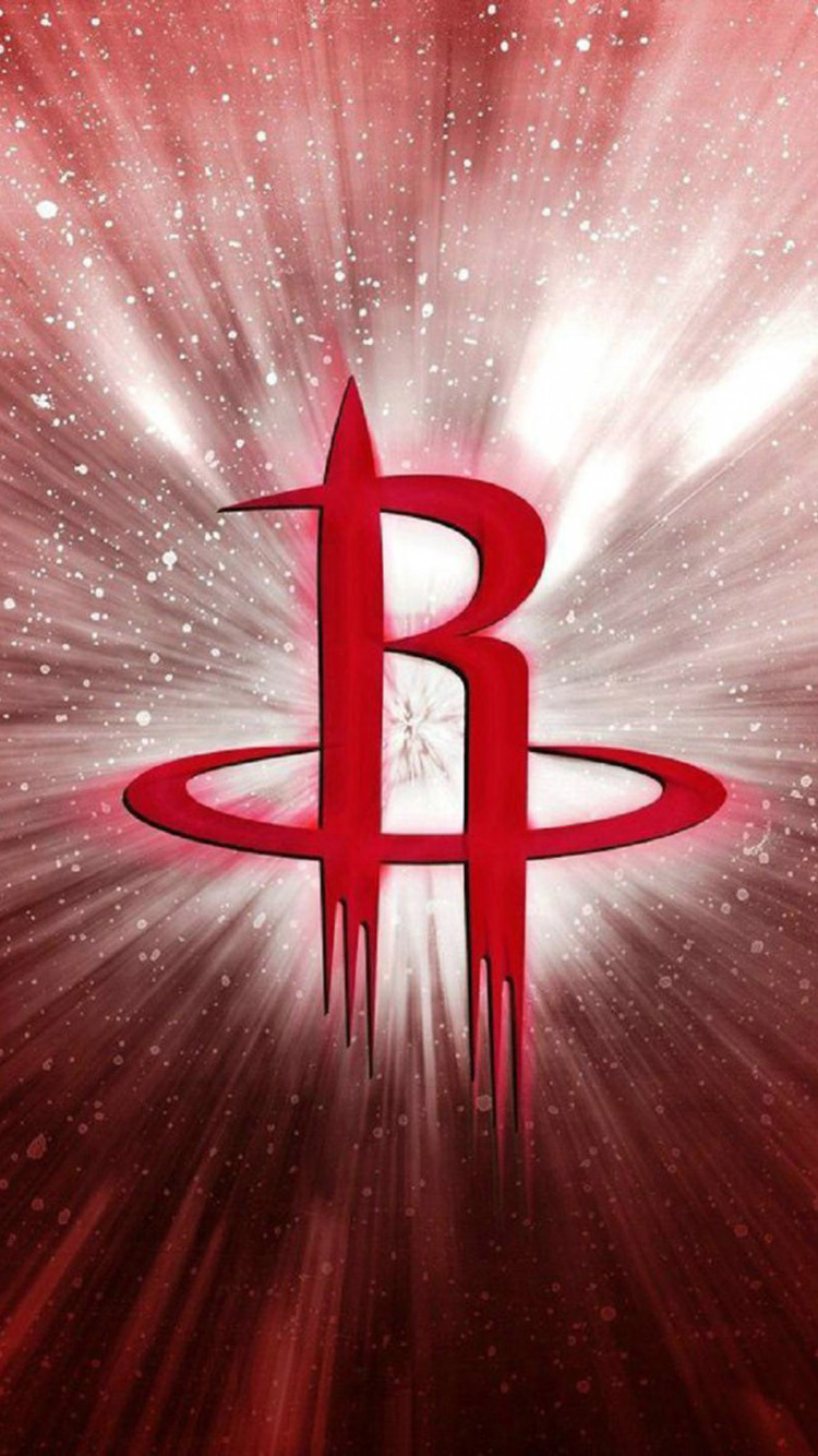 Houston Rockets iPhone 6 Wallpapers Best iPhone 6 Wallpapers 750x1334