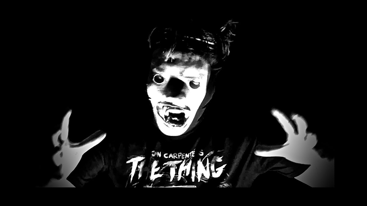Lie Or Liar Worthless Trap Metal Horrorcore Music Video