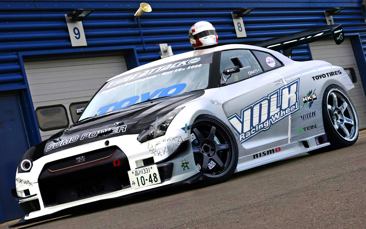 Quality Pictures Of The Nissan Skyline Gtr Japanese Sports Car