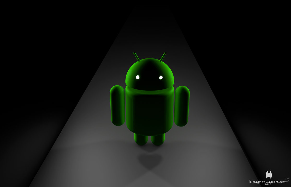 3d Android Wallpaper