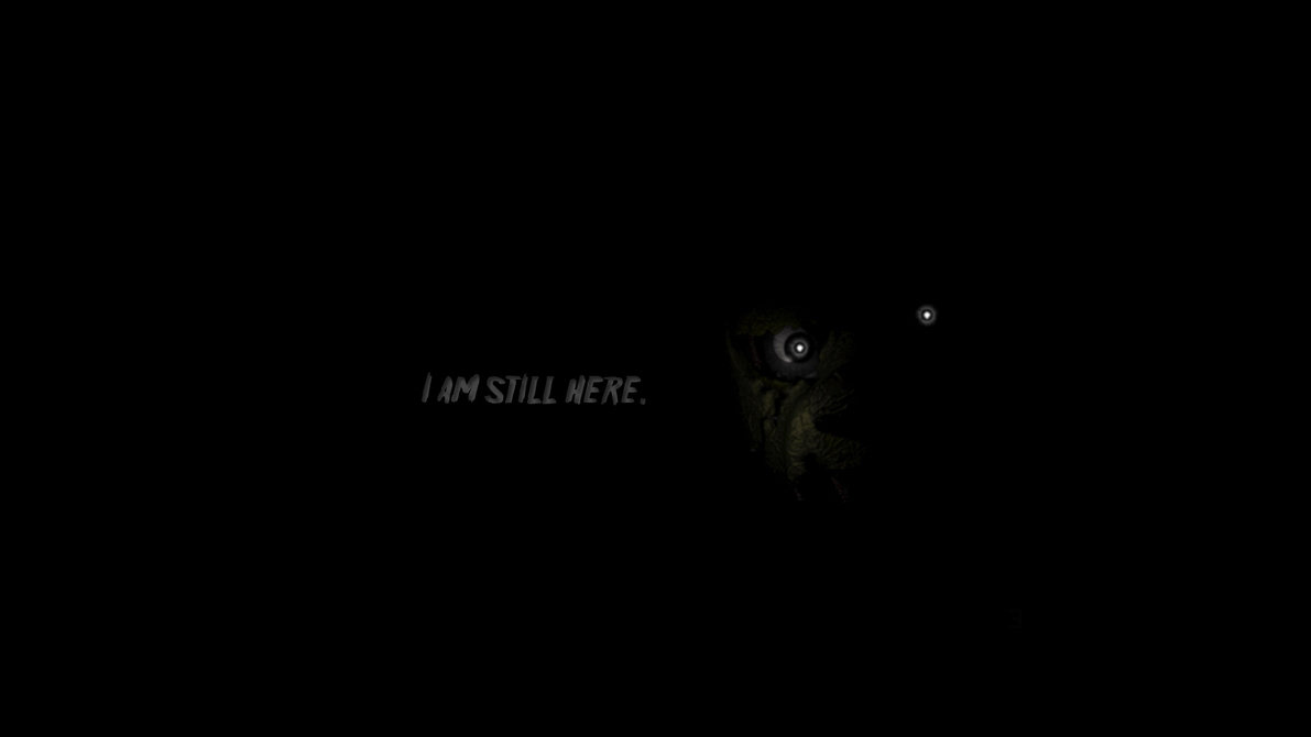 Five Nights At Freddy S Wallpaper By Frostbitegamer15 On