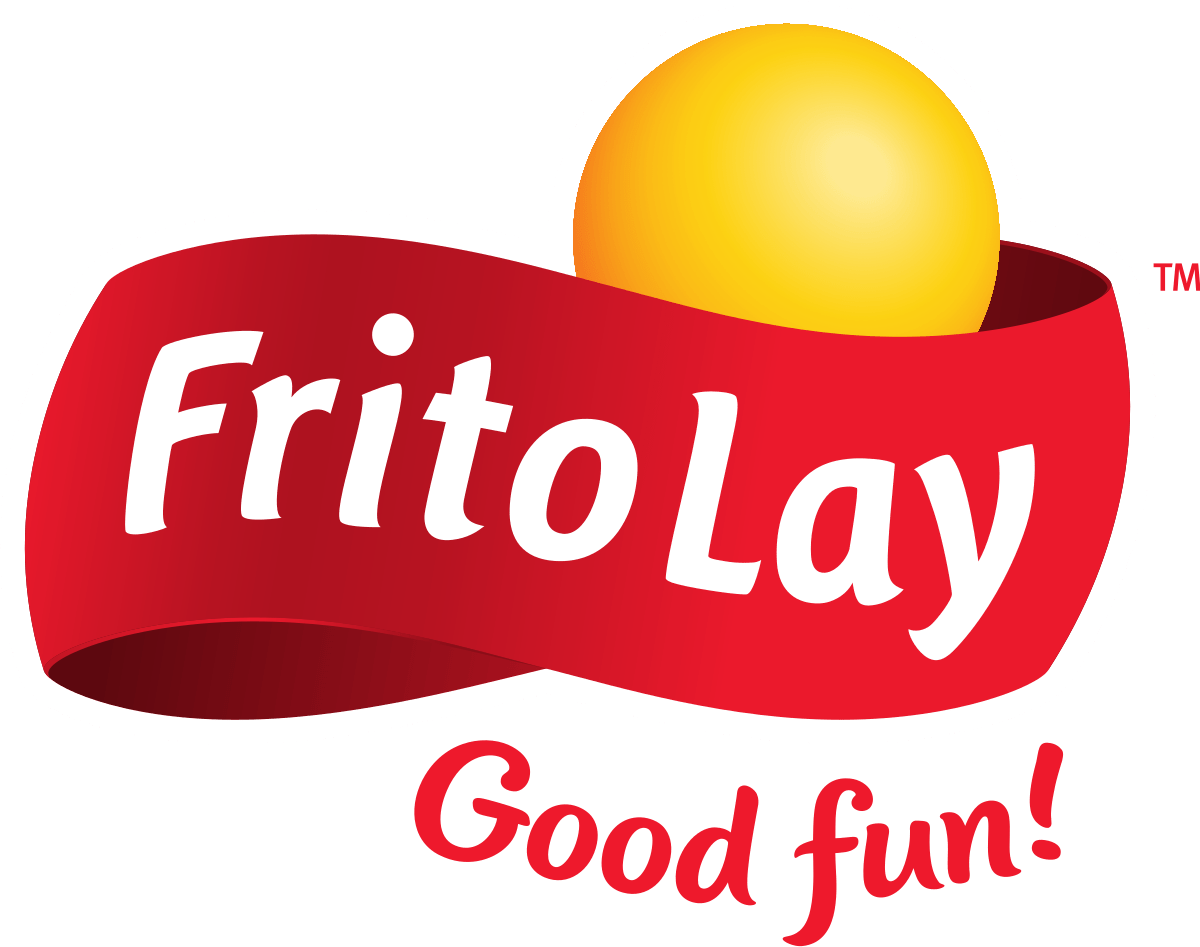 Frito Lay Logo Transparent Png Stickpng