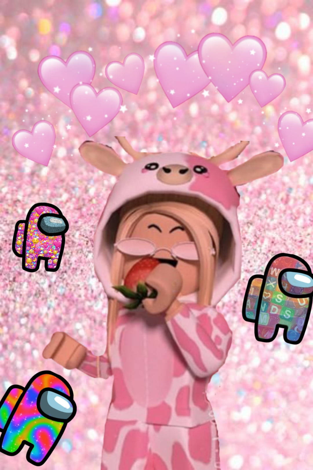 Roblox Aesthetic Wallpaper