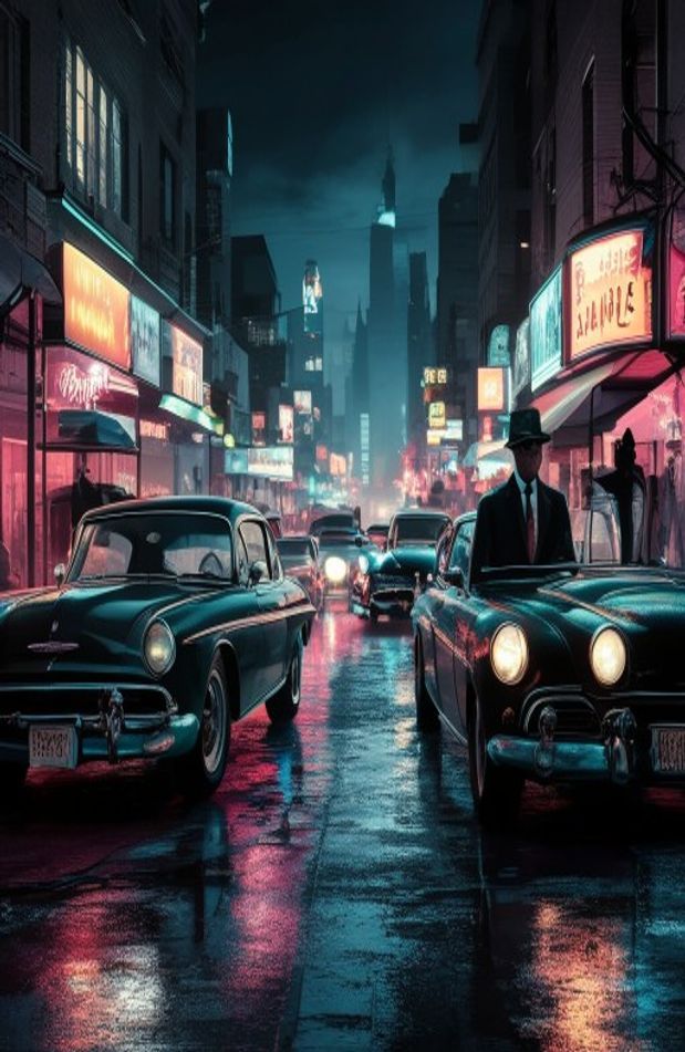 Mafia Hd Wallpaper