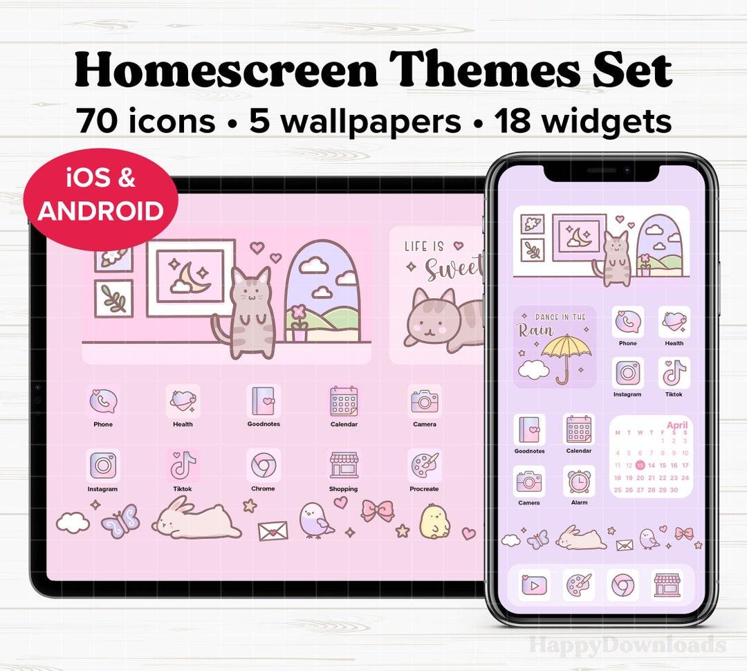 Free download Cute Ipad Theme Iphone Theme Android Theme Iphone ...