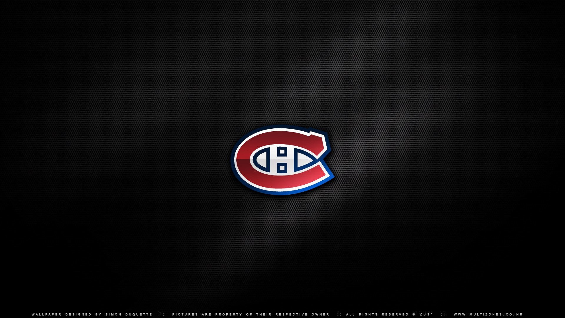 Montreal Canadiens Wallpaper