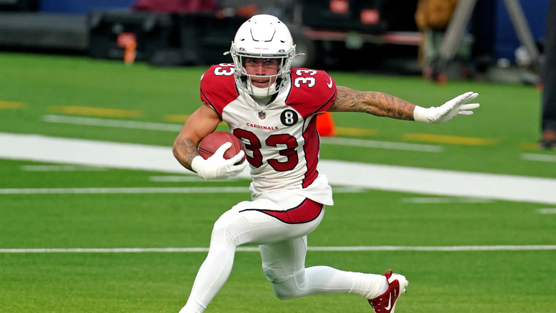 Fondos De Fotos Byron Murphy Wallpaper