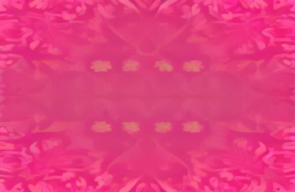 Bright Pink Wallpaper
