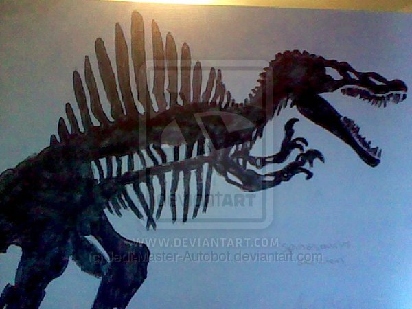 Showing Gallery For Jurassic Park Spinosaurus Wallpaper
