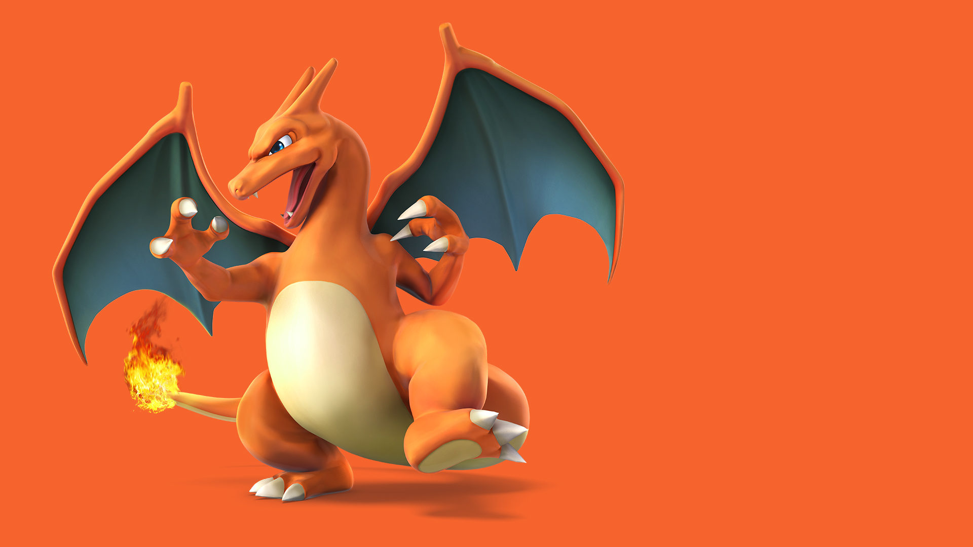 Charizard Wallpaper HD Full Pictures