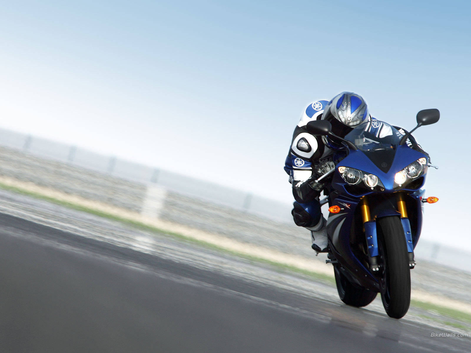 HD Yamaha Wallpaper Background Image For