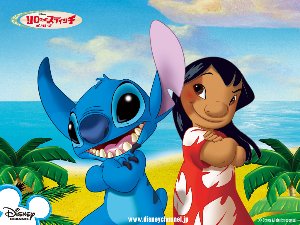 Lilo And Stitch Wallpaper For Android wallpaper