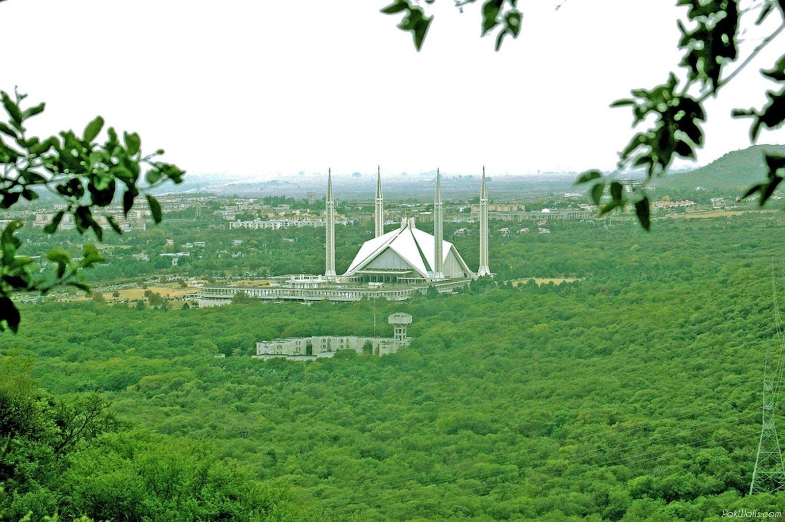 Islamabad Wallpaper