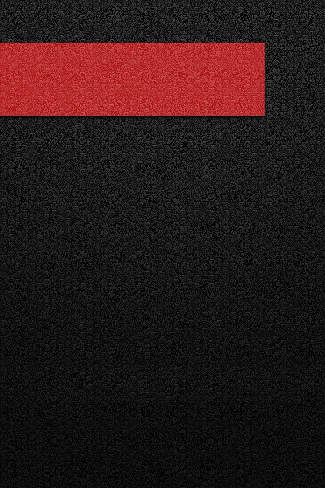 Red On Black iPhone HD Wallpaper Gallery