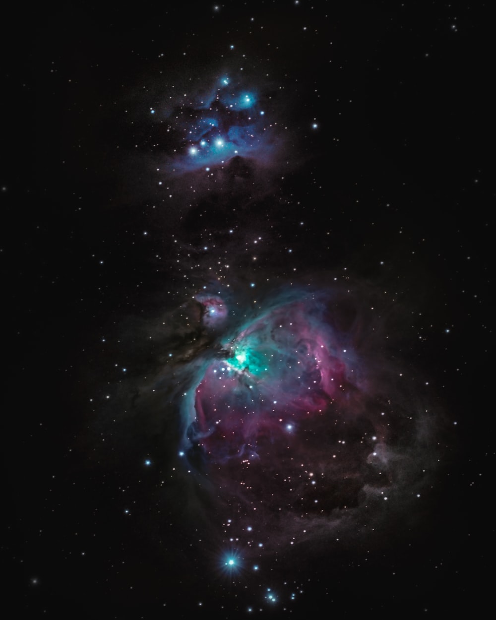 1000 Orion Nebula Pictures Download Free Images on