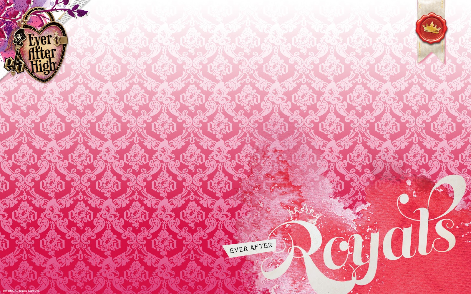 monsterhighdaily ever after high wallpapers 1600x1000