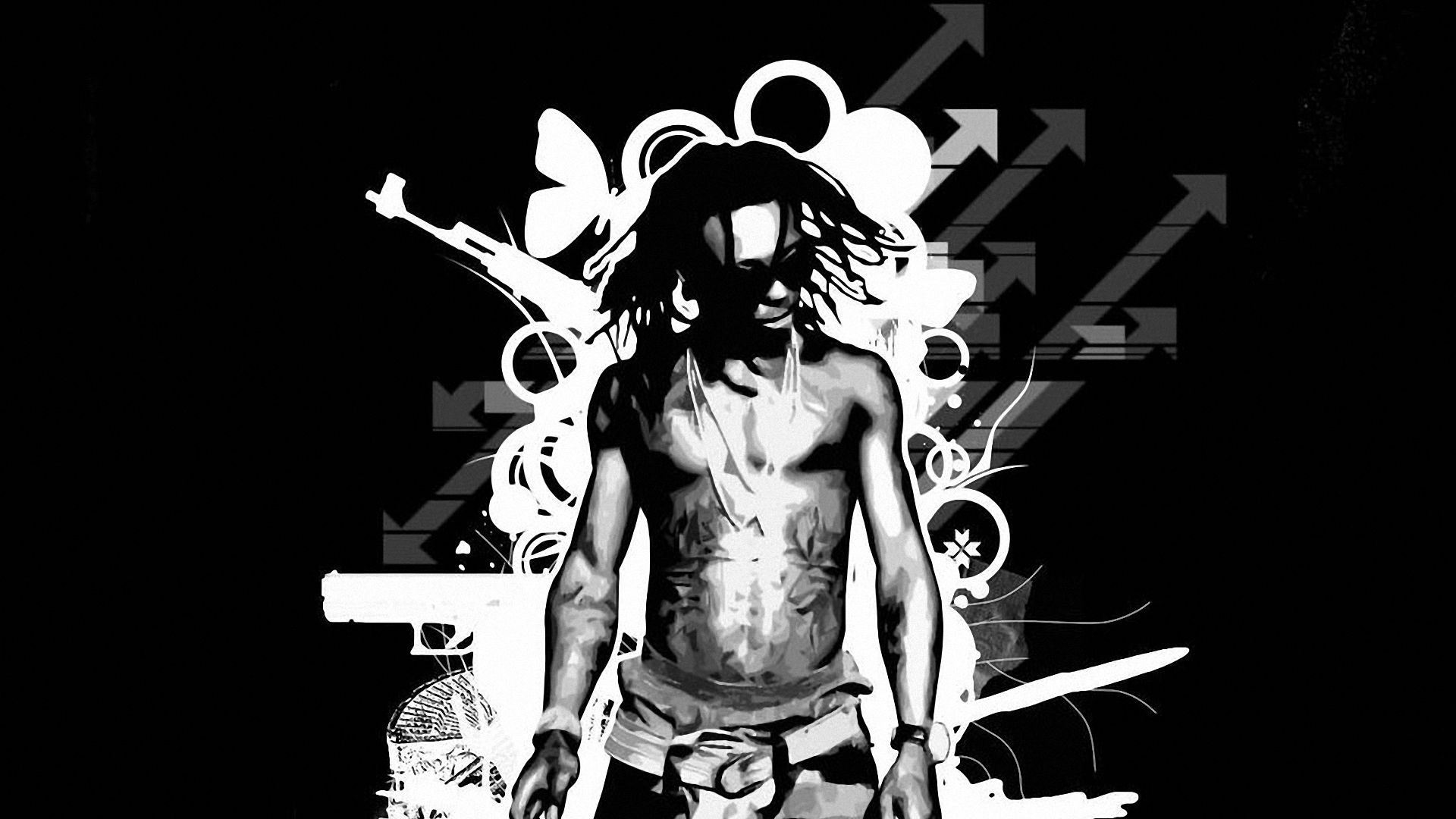 Lil Wayne HD Wallpapers   Wallpaper High Definition High Quality