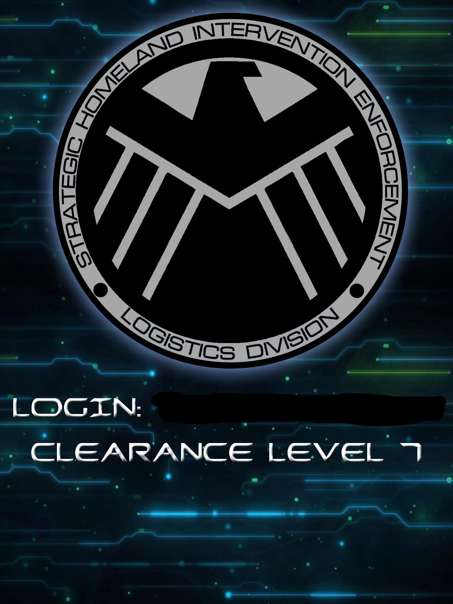 Go Back Image For Agents Of Shield iPhone Wallpaper