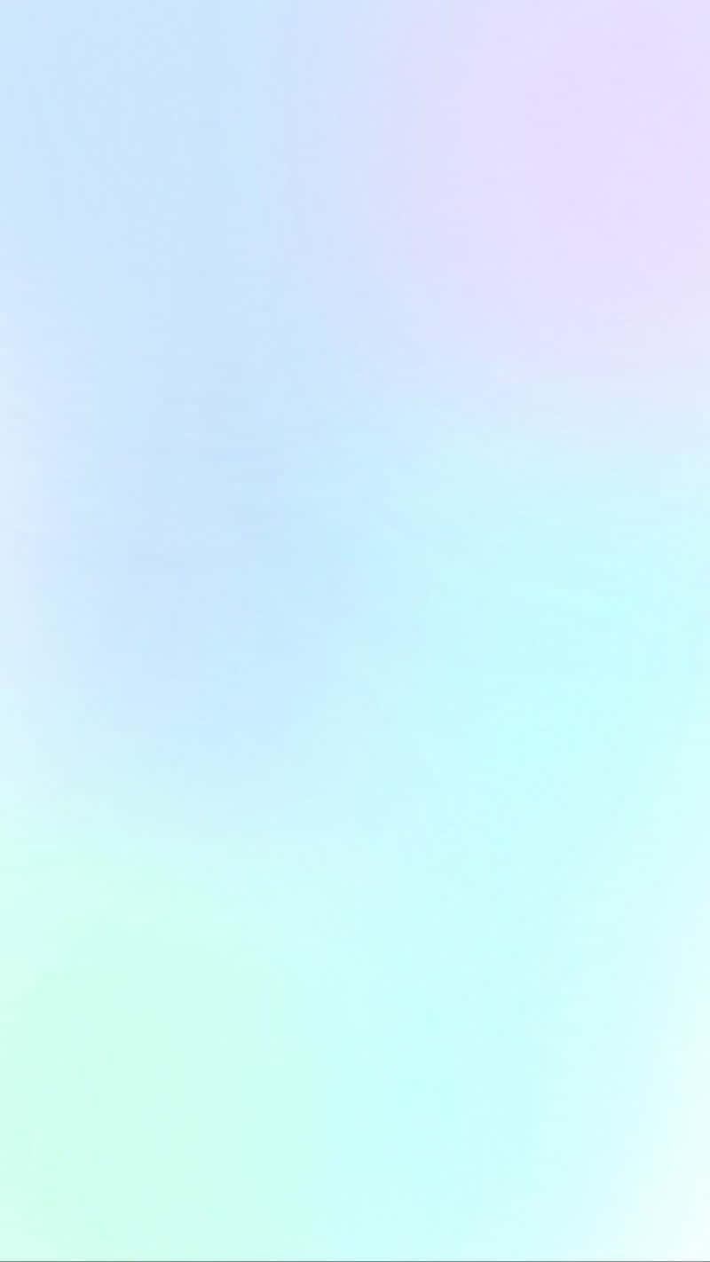 Color Pastel Aesthetic Wallpaper