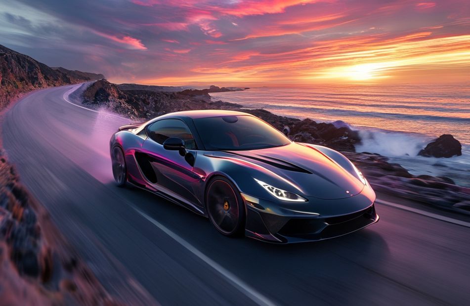 Cool Car Wallpaper Background