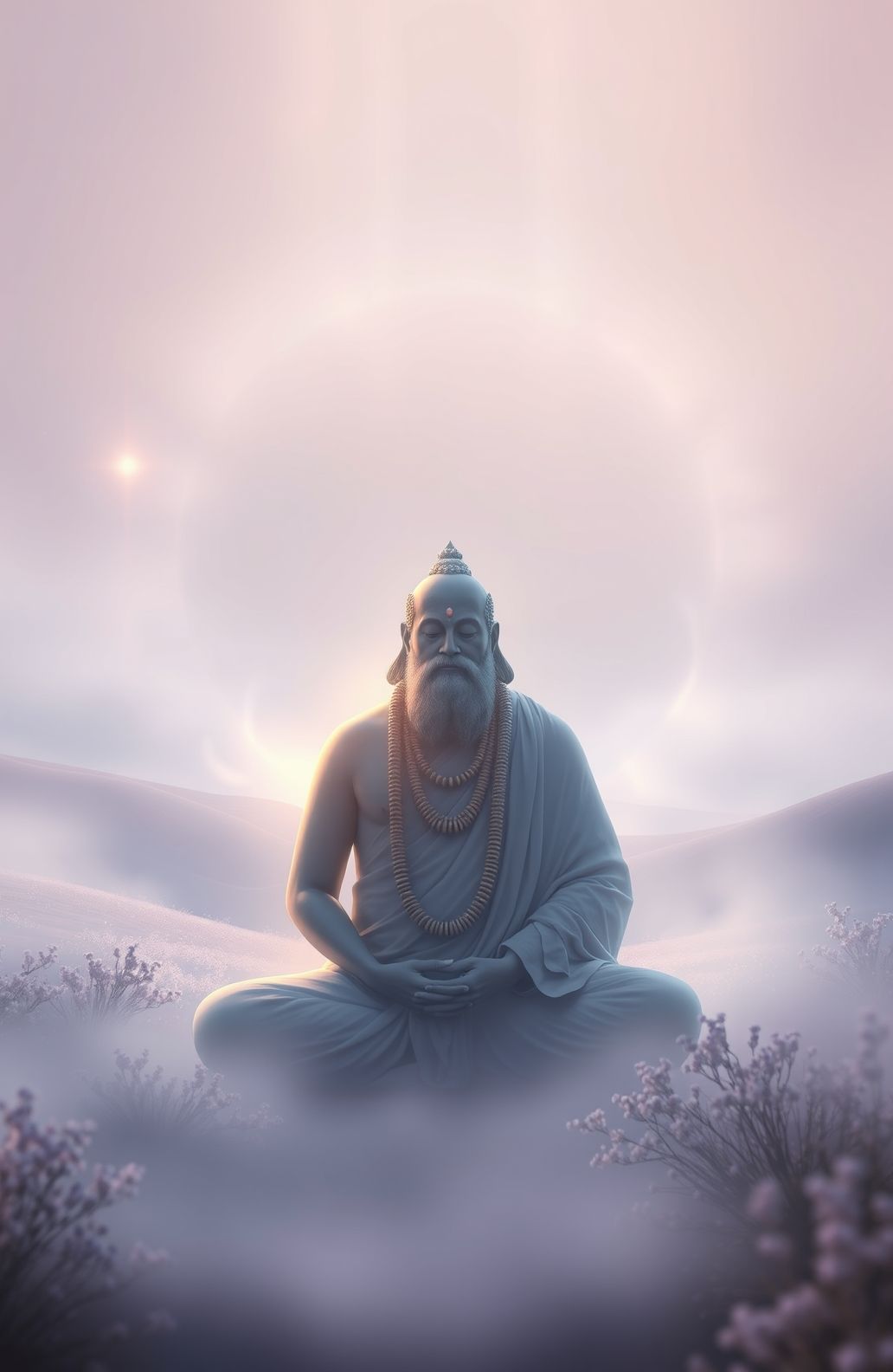 Brahma Baba Wallpaper